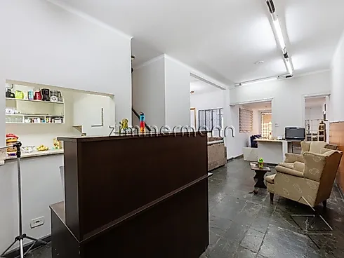 Casa 3 Quartos com 1 Suíte e 227m² - Planalto Paulista - Casa em Planalto Paulista, São Paulo - Foto 3