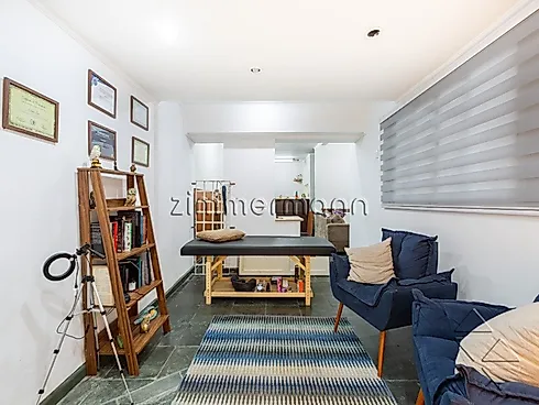 Casa 3 Quartos com 1 Suíte e 227m² - Planalto Paulista - Casa em Planalto Paulista, São Paulo - Foto 4