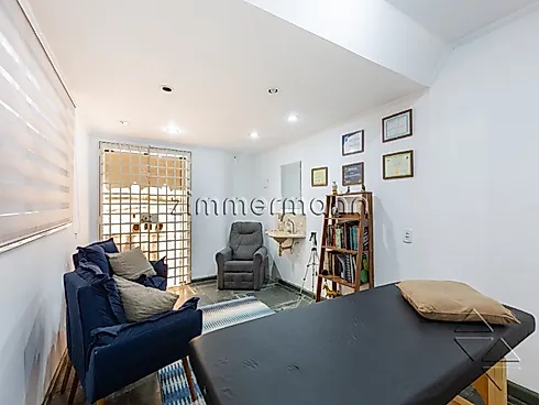 Casa 3 Quartos com 1 Suíte e 227m² - Planalto Paulista - Casa em Planalto Paulista, São Paulo - Foto 5