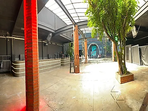 Escritório/Sala Comercial - 1500m², Moema - Escritório/sala em Moema, São Paulo - Foto 1