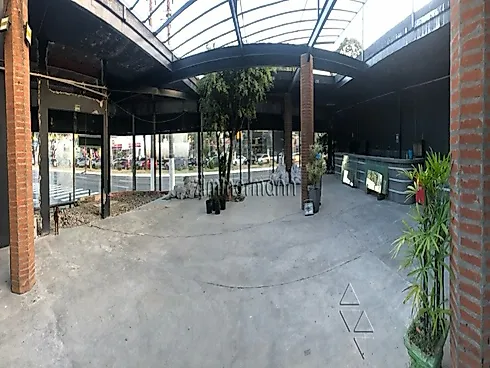 Escritório/Sala Comercial - 1500m², Moema - Escritório/sala em Moema, São Paulo - Foto 2