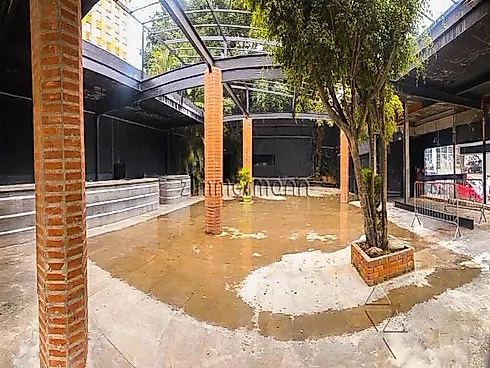 Escritório/Sala Comercial - 1500m², Moema - Escritório/sala em Moema, São Paulo - Foto 3