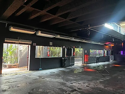 Escritório/Sala Comercial - 1500m², Moema - Escritório/sala em Moema, São Paulo - Foto 5
