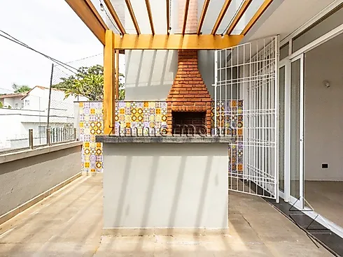 Casa 3 Quartos com 1 Suíte e 149m² - Pacaembu - Casa em Pacaembu, São Paulo - Foto 3