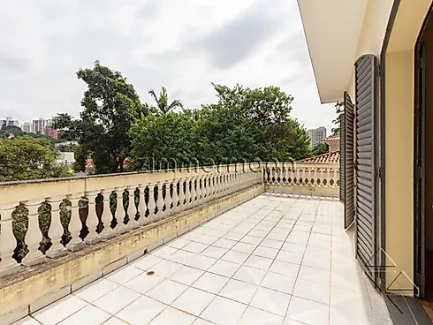 Pacaembu, São Paulo