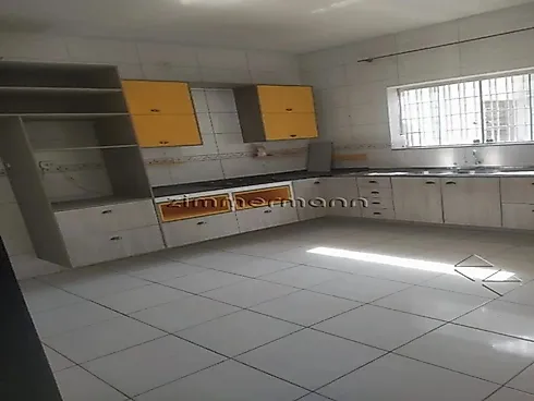 Casa 3 Quartos com 1 Suíte e 300m² - Campo Belo - Casa em Campo Belo, São Paulo - Foto 1
