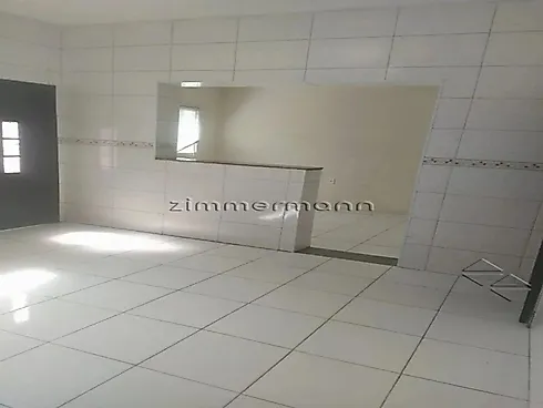 Casa 3 Quartos com 1 Suíte e 300m² - Campo Belo - Casa em Campo Belo, São Paulo - Foto 2