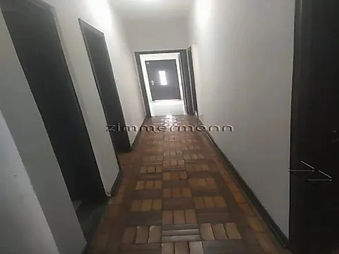 Casa 3 Quartos com 1 Suíte e 300m² - Campo Belo - Casa em Campo Belo, São Paulo - Foto 4