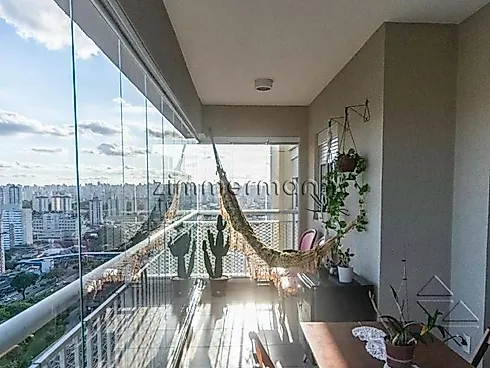 Apartamento 2 Quartos com 1 Suíte e 70m² - Belém - Apartamento em Belém, São Paulo - Foto 5