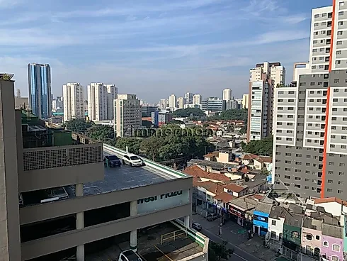Apartamento 3 Quartos com 1 Suíte e 106m² - Agua Branca - Apartamento em Agua Branca, São Paulo - Foto 4