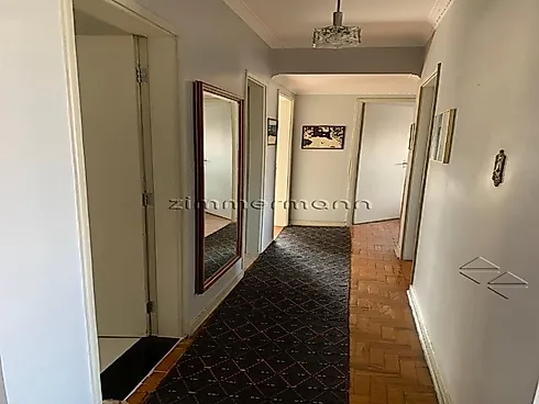 Apartamento 3 Quartos com 1 Suíte e 106m² - Agua Branca - Apartamento em Agua Branca, São Paulo - Foto 5