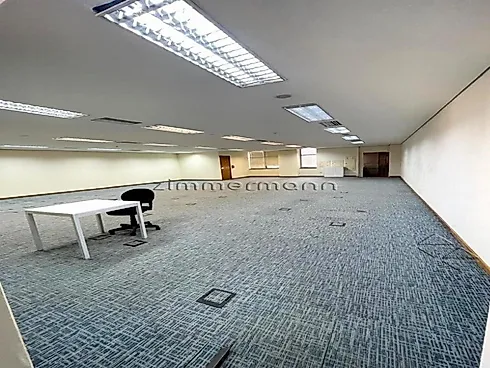 Escritório/Sala Comercial - 202m², Brooklin - Escritório/sala em Brooklin, São Paulo - Foto 3