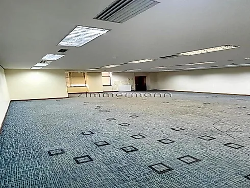 Escritório/Sala Comercial - 202m², Brooklin - Escritório/sala em Brooklin, São Paulo - Foto 4