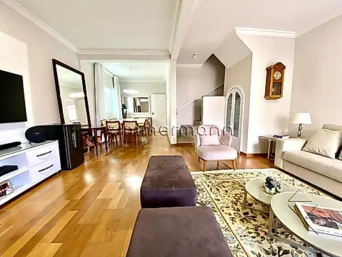 Casa 4 Quartos com 1 Suíte e 176m² - Vila Mariana - Casa em Vila Mariana, São Paulo - Foto 2
