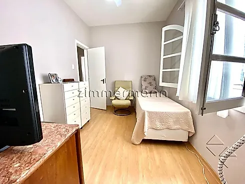 Casa 4 Quartos com 1 Suíte e 176m² - Vila Mariana - Casa em Vila Mariana, São Paulo - Foto 5