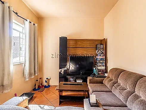 Casa 2 Quartos com 60m² - Vila Romana - Casa em Vila Romana, São Paulo - Foto 2
