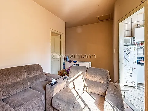 Casa 2 Quartos com 60m² - Vila Romana - Casa em Vila Romana, São Paulo - Foto 3