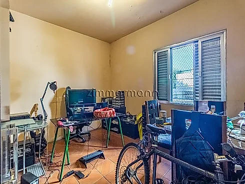 Casa 2 Quartos com 60m² - Vila Romana - Casa em Vila Romana, São Paulo - Foto 5