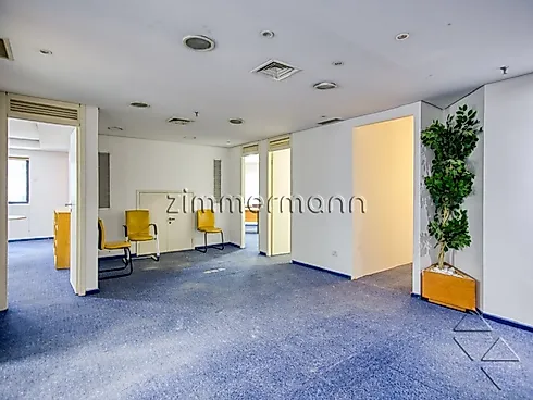 Escritório/Sala Comercial - 170m², Jardim Paulista - Escritório/sala em Jardim Paulista, São Paulo - Foto 2