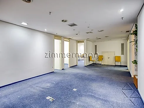 Escritório/Sala Comercial - 170m², Jardim Paulista - Escritório/sala em Jardim Paulista, São Paulo - Foto 3