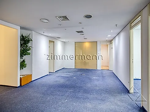 Escritório/Sala Comercial - 170m², Jardim Paulista - Escritório/sala em Jardim Paulista, São Paulo - Foto 4