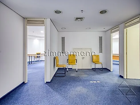 Escritório/Sala Comercial - 170m², Jardim Paulista - Escritório/sala em Jardim Paulista, São Paulo - Foto 5