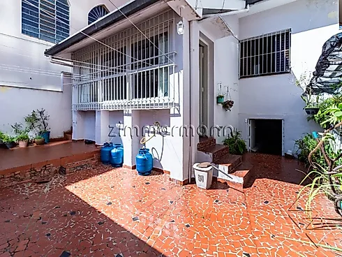 Vila Romana, São Paulo