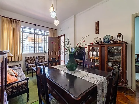 Casa 3 Quartos com 78m² - Vila Romana - Casa em Vila Romana, São Paulo - Foto 2