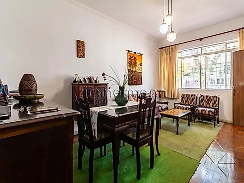 Casa 3 Quartos com 78m² - Vila Romana - Casa em Vila Romana, São Paulo - Foto 4