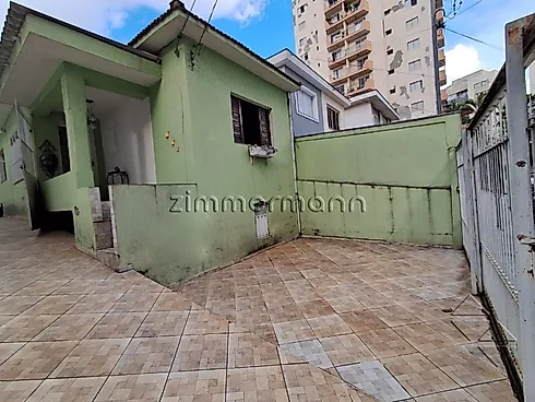 Alto da Lapa, São Paulo