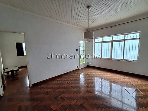 Casa 2 Quartos com 100m² - Alto da Lapa - Casa em Alto da Lapa, São Paulo - Foto 2
