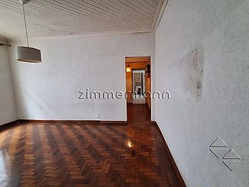 Casa 2 Quartos com 100m² - Alto da Lapa - Casa em Alto da Lapa, São Paulo - Foto 3