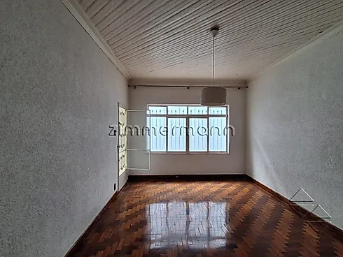Casa 2 Quartos com 100m² - Alto da Lapa - Casa em Alto da Lapa, São Paulo - Foto 4