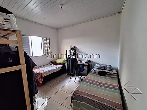 Casa 2 Quartos com 100m² - Alto da Lapa - Casa em Alto da Lapa, São Paulo - Foto 5