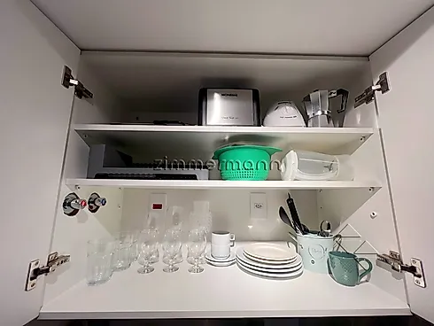 Casa 1 Quarto com 22m² - Jardim America - Casa em Jardim America, São Paulo - Foto 5