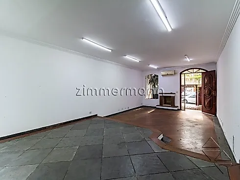 Pompéia, São Paulo