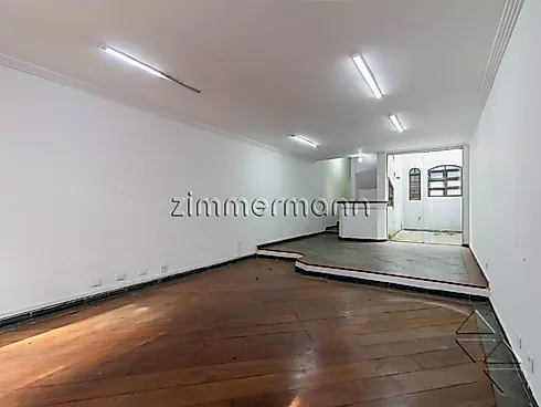 Casa 4 Quartos com 4 Suítes e 276m² - Pompéia - Casa em Pompéia, São Paulo - Foto 2
