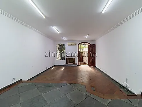 Casa 4 Quartos com 4 Suítes e 276m² - Pompéia - Casa em Pompéia, São Paulo - Foto 3