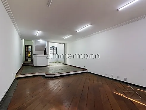 Casa 4 Quartos com 4 Suítes e 276m² - Pompéia - Casa em Pompéia, São Paulo - Foto 4