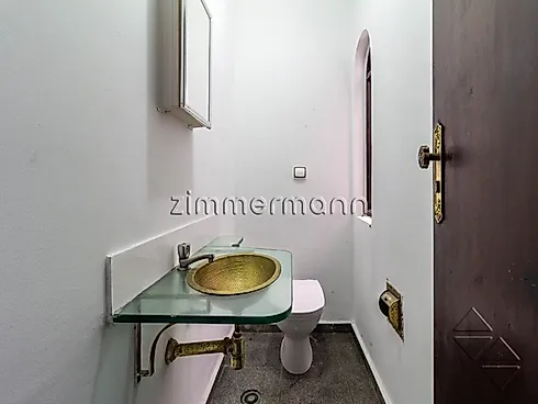 Casa 4 Quartos com 4 Suítes e 276m² - Pompéia - Casa em Pompéia, São Paulo - Foto 5
