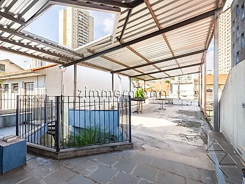 Vila Romana, São Paulo