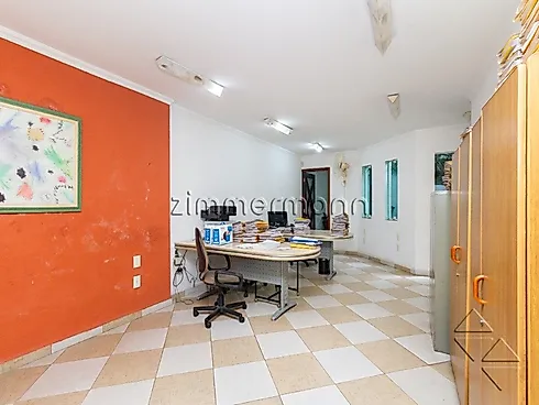 Casa 3 Quartos com 152m² - Vila Romana - Casa em Vila Romana, São Paulo - Foto 2