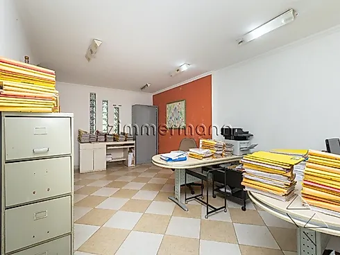 Casa 3 Quartos com 152m² - Vila Romana - Casa em Vila Romana, São Paulo - Foto 3
