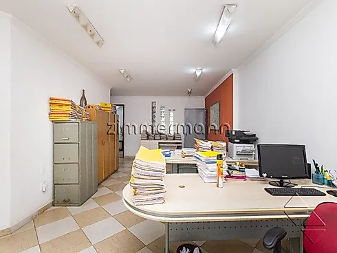Casa 3 Quartos com 152m² - Vila Romana - Casa em Vila Romana, São Paulo - Foto 4