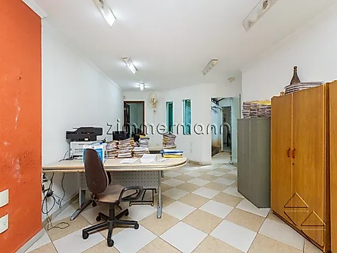 Casa 3 Quartos com 152m² - Vila Romana - Casa em Vila Romana, São Paulo - Foto 5