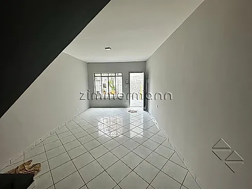 Casa 2 Quartos com 98m² - Alto da Lapa - Casa em Alto da Lapa, São Paulo - Foto 3