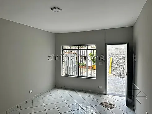 Casa 2 Quartos com 98m² - Alto da Lapa - Casa em Alto da Lapa, São Paulo - Foto 4