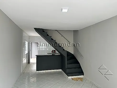 Casa 2 Quartos com 98m² - Alto da Lapa - Casa em Alto da Lapa, São Paulo - Foto 5
