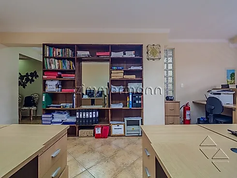 Casa 4 Quartos com 1 Suíte e 238m² - Vila Romana - Casa em Vila Romana, São Paulo - Foto 2