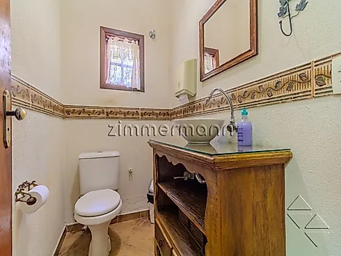 Casa 4 Quartos com 1 Suíte e 238m² - Vila Romana - Casa em Vila Romana, São Paulo - Foto 4